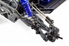 FTX OUTLAW 1/10 BRUSHLESS 4WD ULTRA-4 RTR BUGGY