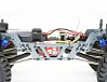 FTX MAULER 2.0 ROCK CRAWLER 1:10 4X4 READY-TO-RUN RED