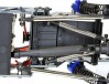 FTX MAULER 2.0 ROCK CRAWLER 1:10 4X4 READY-TO-RUN RED
