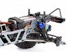 FTX MAULER 2.0 ROCK CRAWLER 1:10 4X4 READY-TO-RUN RED