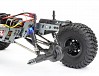FTX MAULER 2.0 ROCK CRAWLER 1:10 4X4 READY-TO-RUN RED
