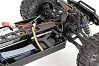 FTX TRACER 1/16 4WD MONSTER TRUCK RTR - BLUE