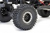 FTX OUTBACK FURY 2.0 4X4 RTR TRAIL CRAWLER - BLACK