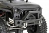 FTX OUTBACK FURY 2.0 4X4 RTR TRAIL CRAWLER - BLACK