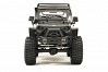 FTX OUTBACK FURY 2.0 4X4 RTR TRAIL CRAWLER - BLACK