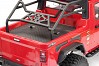 FTX OUTBACK FURY 2.0 4X4 RTR TRAIL CRAWLER - RED