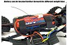 FTX OUTBACK HI-ROCK 4X4 RTR 1:10 TRAIL CRAWLER