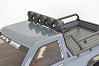 FTX OUTBACK HI-ROCK 4X4 RTR 1:10 TRAIL CRAWLER