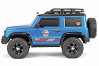 FTX OUTBACK 3.0 PASO RTR 1:10 TRAIL CRAWLER - BLUE