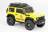 FTX OUTBACK 3.0 PASO RTR 1:10 TRAIL CRAWLER - YELLOW