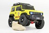 FTX OUTBACK 3.0 PASO RTR 1:10 TRAIL CRAWLER - YELLOW