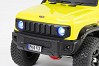 FTX OUTBACK 3.0 PASO RTR 1:10 TRAIL CRAWLER - YELLOW