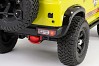 FTX OUTBACK 3.0 PASO RTR 1:10 TRAIL CRAWLER - YELLOW