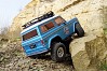 FTX OUTBACK 3.0 TREKA RTR 1:10 TRAIL CRAWLER - BLUE