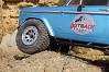 FTX OUTBACK 3.0 TREKA RTR 1:10 TRAIL CRAWLER - BLUE
