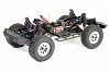 FTX OUTBACK 3.0 TREKA RTR 1:10 TRAIL CRAWLER - BLUE