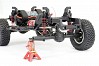 FTX OUTBACK 3.0 TREKA RTR 1:10 TRAIL CRAWLER - BLUE