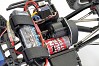 FTX OUTBACK 3.0 TREKA RTR 1:10 TRAIL CRAWLER - ORANGE