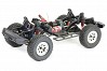 FTX OUTBACK 3.0 TREKA RTR 1:10 TRAIL CRAWLER - ORANGE