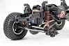 FTX OUTBACK 3.0 TREKA RTR 1:10 TRAIL CRAWLER - ORANGE