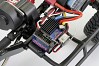 FTX OUTBACK 3.0 TREKA RTR 1:10 TRAIL CRAWLER - ORANGE