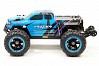 FTX TRACER 1/16 4WD BRUSHLESS MONSTER TRUCK RTR - BLUE