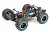 FTX TRACER 1/16 4WD BRUSHLESS MONSTER TRUCK RTR - BLUE