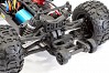 FTX TRACER 1/16 4WD BRUSHLESS MONSTER TRUCK RTR - BLUE