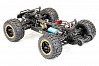 FTX TRACER 1/16 4WD BRUSHLESS MONSTER TRUCK RTR - YELLOW