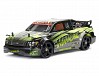 FTX HAVOK 1/14 4WD DRIFT TRUCK - YELLOW