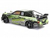 FTX HAVOK 1/14 4WD DRIFT TRUCK - YELLOW
