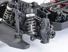 FTX HAVOK 1/14 4WD DRIFT TRUCK - YELLOW
