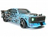 FTX HAVOK 1/14 4WD DRIFT ROADSTER - BLUE