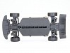 FTX HAVOK 1/14 4WD DRIFT ROADSTER CAR - BLUE