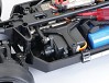 FTX HAVOK 1/14 4WD DRIFT ROADSTER CAR - BLUE