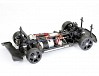 FTX HAVOK 1/14 4WD DRIFT ROADSTER - BLUE