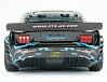 FTX HAVOK 1/14 4WD DRIFT ROADSTER CAR - BLUE