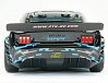 FTX HAVOK 1/14 4WD DRIFT ROADSTER - BLUE