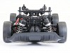 FTX HAVOK 1/14 4WD DRIFT ROADSTER - BLUE