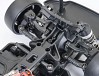 FTX HAVOK 1/14 4WD DRIFT ROADSTER CAR - BLUE