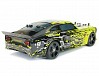 FTX HAVOK 1/14 4WD DRIFT ROADSTER CAR - YELLOW