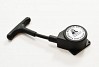 FTX FORCE FC.18 PLASTIC PULL START ASSEMBLY W/SCREWS