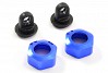 FTX VANTAGE / CARNAGE / OUTLAW / KANYON SHOCK UPPER CAP (2SETS)