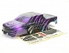 FTX CARNAGE 2.0 BRUSHLESS PRINTED BODYSHELL