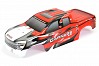 FTX CARNAGE 2.0 RED PRINTED BODYSHELL