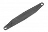 FTX VANTAGE/CARNAGE BATTERY COVER (CARBON) 1PC