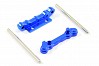 FTX VANTAGE / CARNAGE / OUTLAW / ZORRO ALUMINIUM FRONT SUSPENSION HOLDERS (1SET)