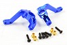 FTX VANTAGE / CARNAGE / OUTLAW / KANYON / ZORRO ALUMINIUM STEERING ARM (2PCS)