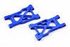 FTX VANTAGE FRONT LOWER SUSP. ARM(AL.) 2PCS