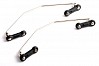 FTX CARNAGE / ZORRO SWAY BAR 2SETS